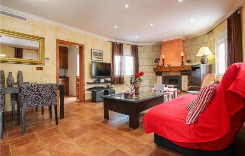 Orihuela House | Beautiful Home In Orihuela