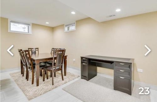 Orland Hills House | Beautiful home in Orland hills!