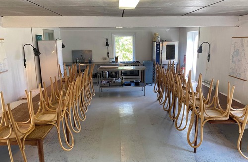 Udbyhøj House | Beautiful home in Ørsted w/