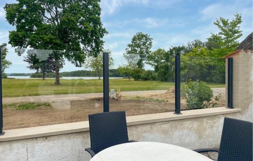Majbolle House | Beautiful Home In Øster Ulslev With Wifi