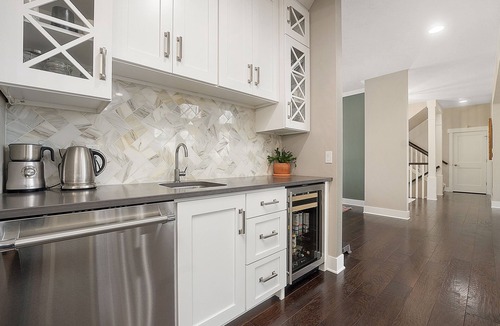 Butte Des Morts House | Beautiful Home in Oshkosh