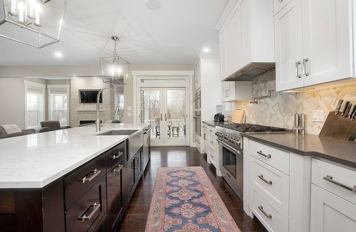 Butte Des Morts House | Beautiful Home in Oshkosh