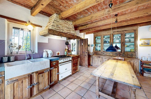 Ossages House | Beautiful home in Ossages