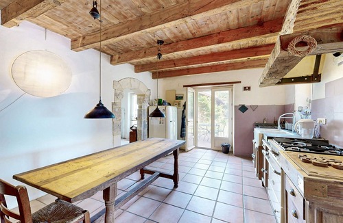 Ossages House | Beautiful home in Ossages