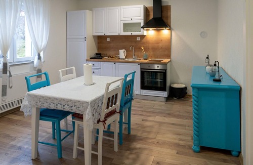 Kuterevo House | Beautiful home in Otocac