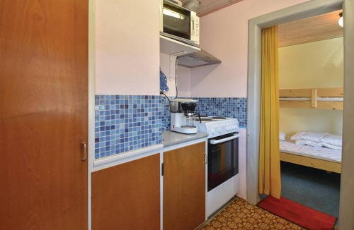 Tørresø House | Beautiful home in Otterup with kitchen