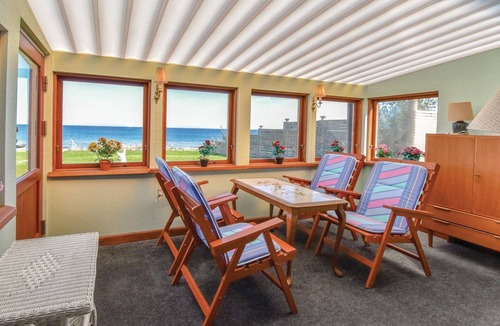 Tørresø House | Beautiful home in Otterup with kitchen