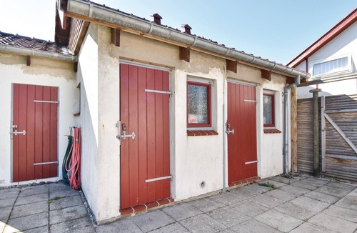 Tørresø House | Beautiful home in Otterup with kitchen