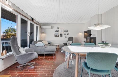 Rødhus House | Beautiful Home In Pandrup With 2 Bedrooms And Wifi