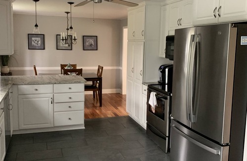 Rochester House | Beautiful home in Penfield, NY