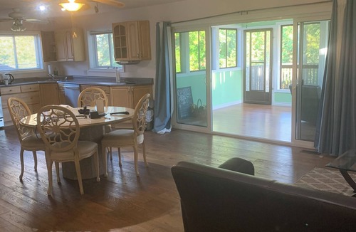 Perth House | Beautiful home in Perth, Ontario