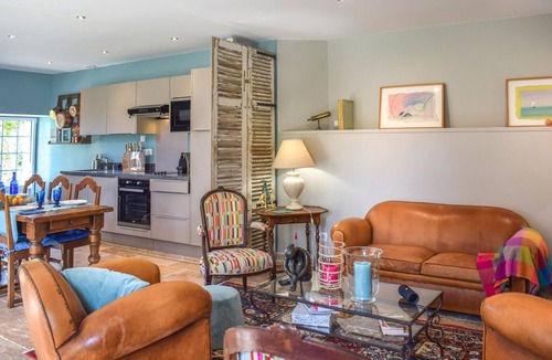 Pleudaniel House | Beautiful home in Pleudaniel