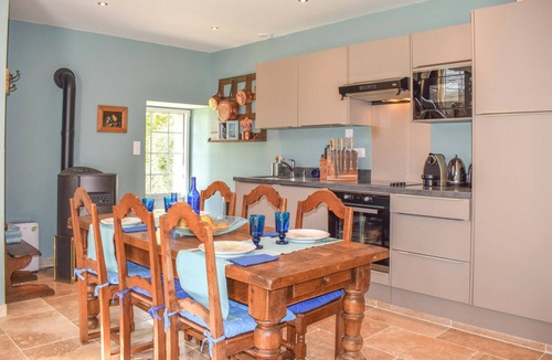 Pleudaniel House | Beautiful home in Pleudaniel