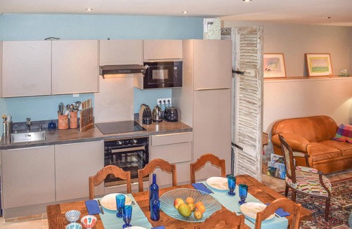 Pleudaniel House | Beautiful home in Pleudaniel