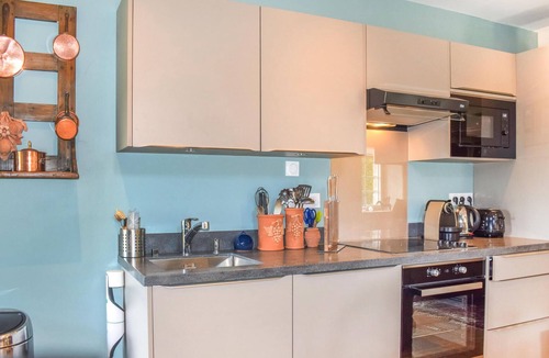 Pleudaniel House | Beautiful home in Pleudaniel