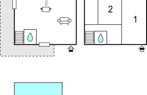 Pleudaniel House | Beautiful Home In Pleudaniel