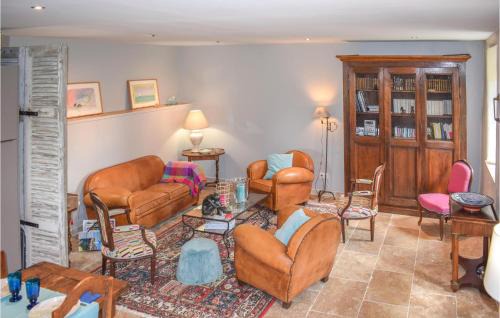 Pleudaniel House | Beautiful Home In Pleudaniel