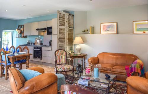 Pleudaniel House | Beautiful Home In Pleudaniel