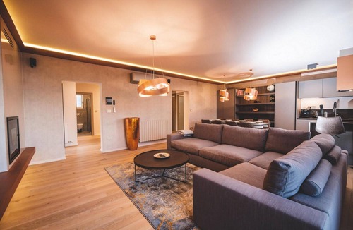 Pobri House | Beautiful home in Pobri