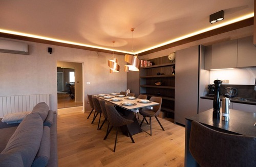 Pobri House | Beautiful home in Pobri