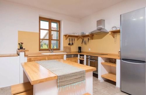 Podobuce House | Beautiful home in Podobuce
