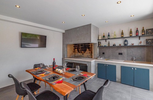 Zbandaj House | Beautiful home in Porec