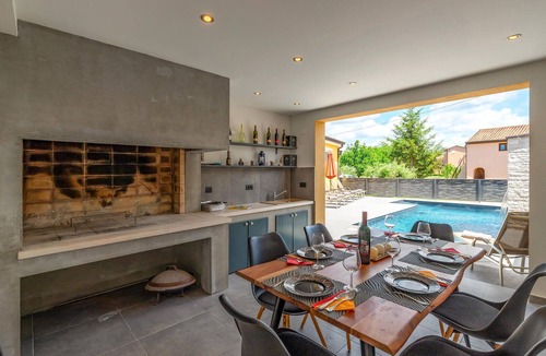 Zbandaj House | Beautiful home in Porec