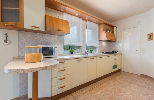 Mali Maj House | Beautiful home in Porec