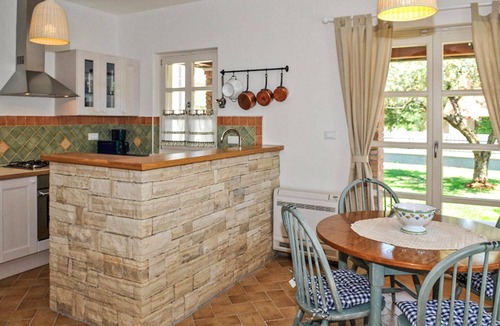 Buici House | Beautiful home in Porec