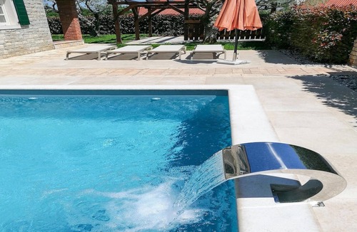 Buici House | Beautiful home in Porec