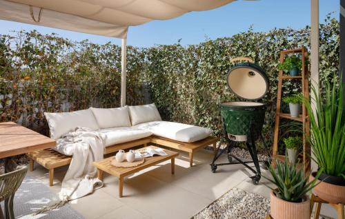 Gulici House | Beautiful Home In Porec With Indoor Swimming Pool