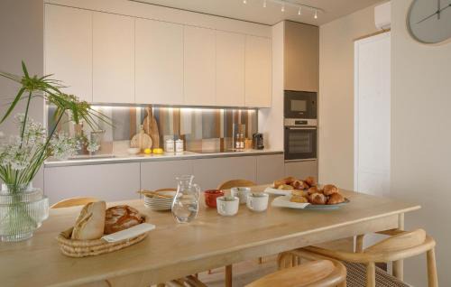 Gulici House | Beautiful Home In Porec With Indoor Swimming Pool