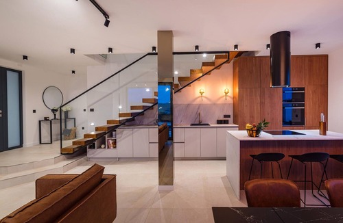 Posedarje House | Beautiful home in Posedarje with WiFi