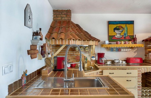 Posedarje House | Beautiful home in Posedarje with WiFi
