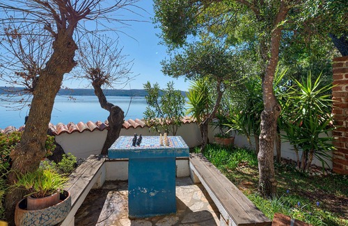 Posedarje House | Beautiful home in Posedarje with WiFi