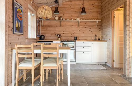 Roneklint House | Beautiful home in Præstø with WiFi