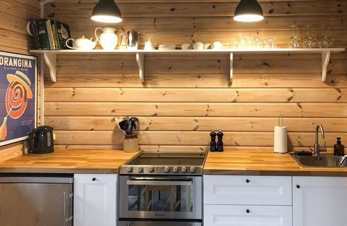 Roneklint House | Beautiful home in Præstø with WiFi