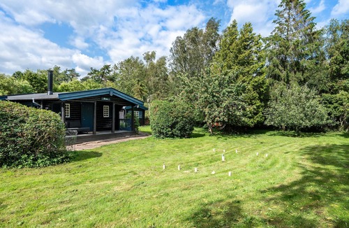 Roneklint House | Beautiful home in Præstø with WiFi