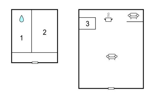 Roneklint House | Beautiful Home In Præstø With Wifi