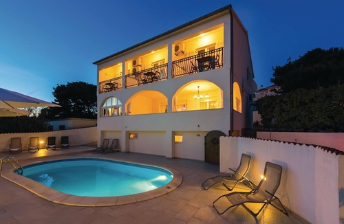 Primosten Burnji House | Beautiful home in Primosten