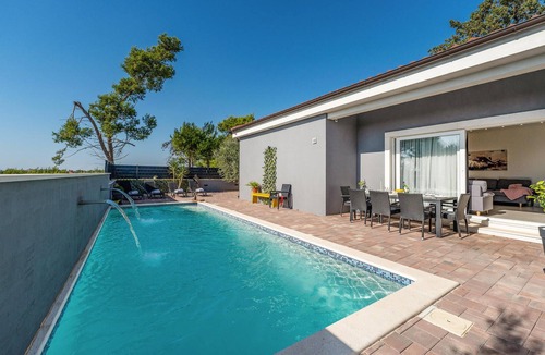 Privlaka House | Beautiful home in Privlaka