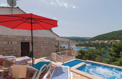 Pucisca House | Beautiful home in Pucisca