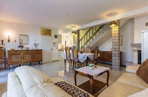 Stinjan House | Beautiful home in Pula