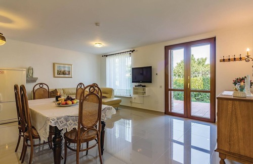 Stinjan House | Beautiful home in Pula