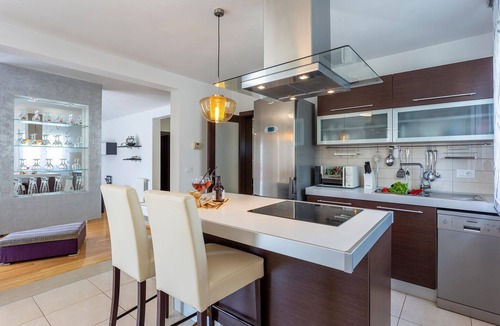 Liznjan House | Beautiful home in Pula