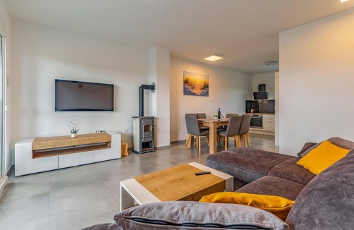 Skatari House | Beautiful home in Pula