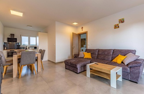 Skatari House | Beautiful home in Pula
