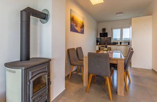Skatari House | Beautiful home in Pula