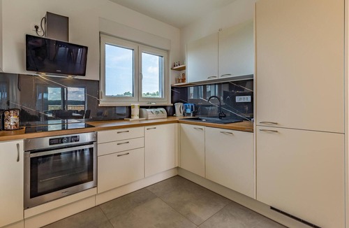 Skatari House | Beautiful home in Pula