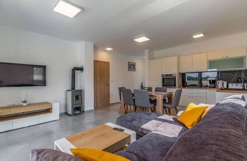 Skatari House | Beautiful home in Pula